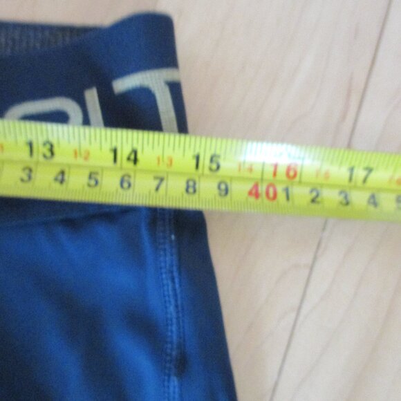 Kari Traa Vilde Leggings Womens Large - Picture 7 of 10